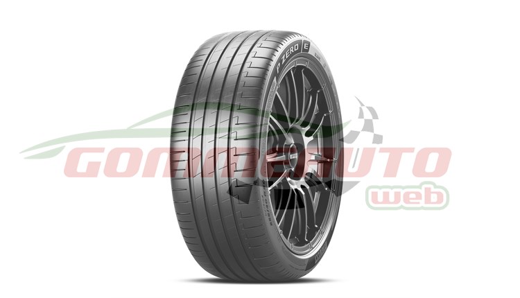 COP. 255/50 R20 109Y PZERO E